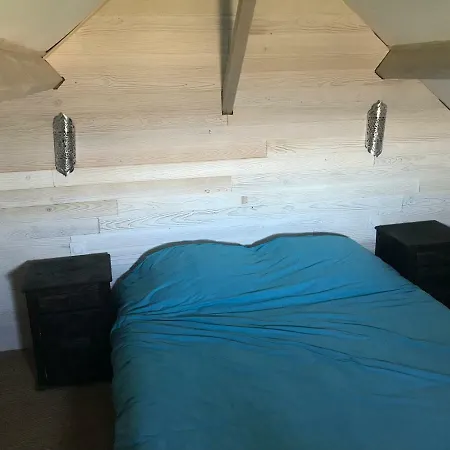 Дом отдыха Acces Direct Mer. Du Debarquement