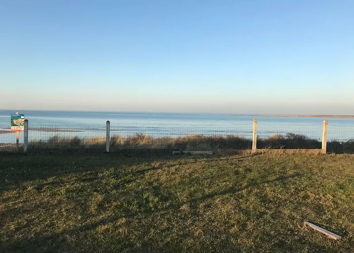 Acces Direct Mer. Du Debarquement