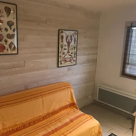 Accès Direct Mer. Du Débarquement * Ouistreham