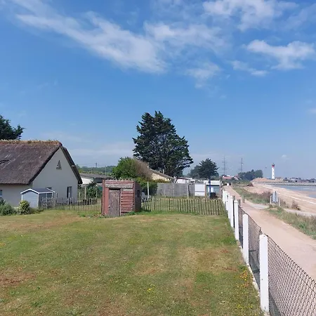 Hébergement de vacances Accès Direct Mer. Du Débarquement *