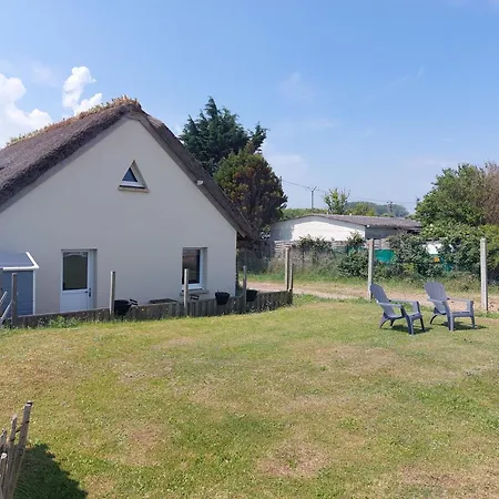 Acces Direct Mer. Du Debarquement Holiday home Ouistreham