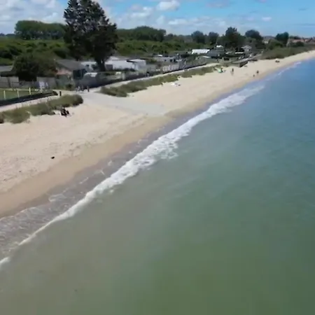 Acces Direct Mer. Du Debarquement Holiday home Ouistreham