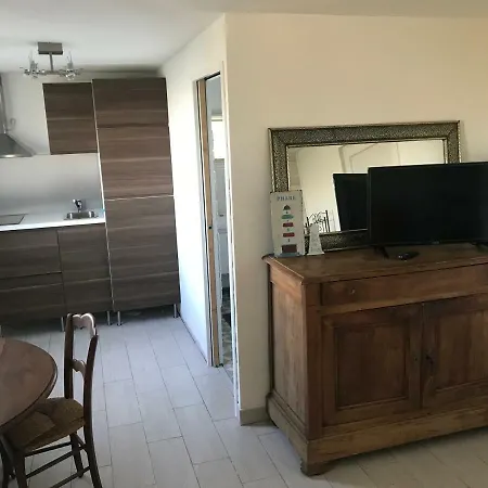 Acces Direct Mer. Du Debarquement Holiday home *