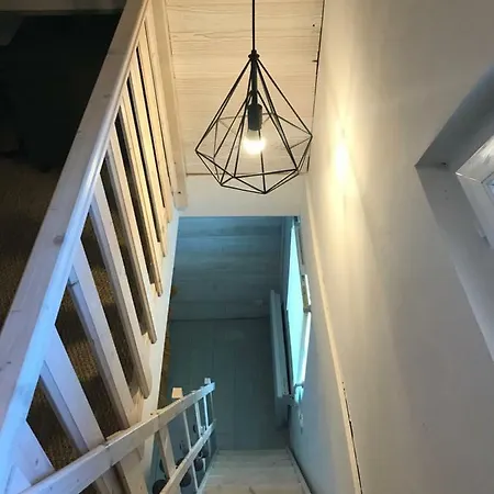 Acces Direct Mer. Du Debarquement Holiday home