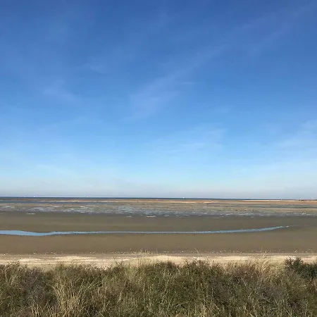 Acces Direct Mer. Du Debarquement בית נופש *