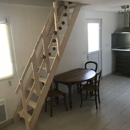Holiday home Acces Direct Mer. Du Debarquement Ouistreham