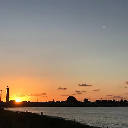 Accès Direct Mer. Du Débarquement