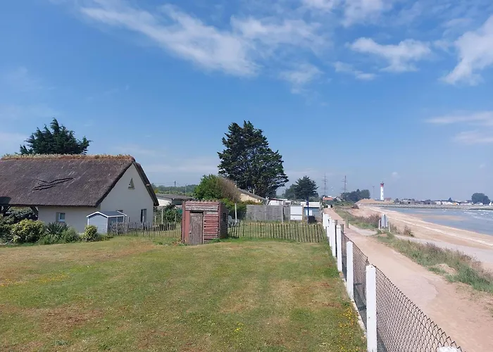 Casa vacanze Accès Direct Mer. Du Débarquement *