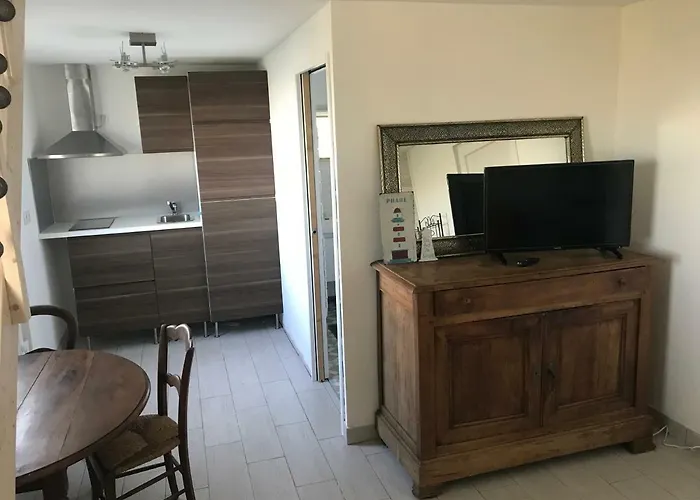 Accès Direct Mer. Du Débarquement Casa vacanze *