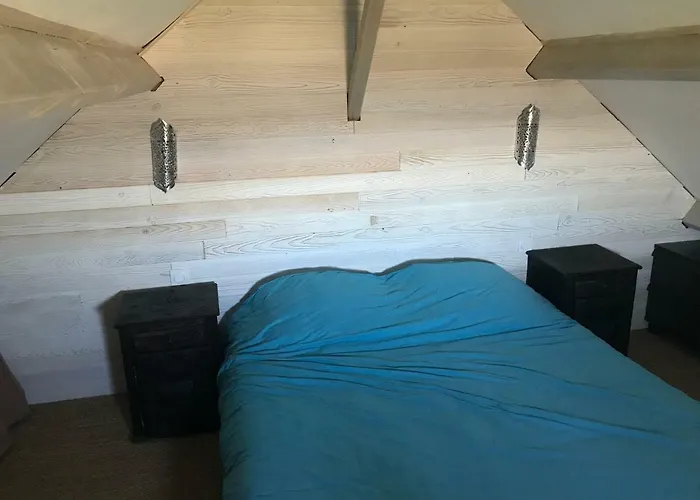 Casa vacanze Accès Direct Mer. Du Débarquement