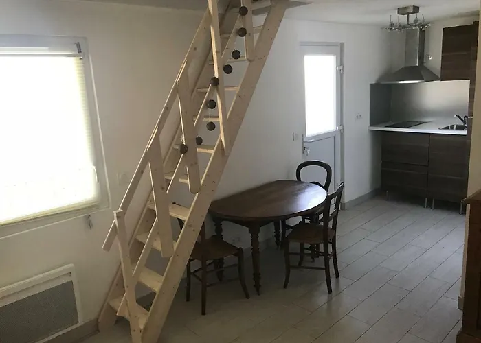 Casa vacanze Accès Direct Mer. Du Débarquement Ouistreham