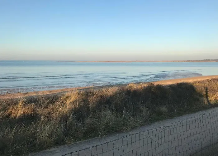 Accès Direct Mer. Du Débarquement Casa vacanze *