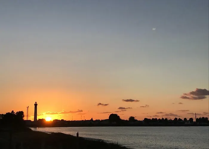 Accès Direct Mer. Du Débarquement